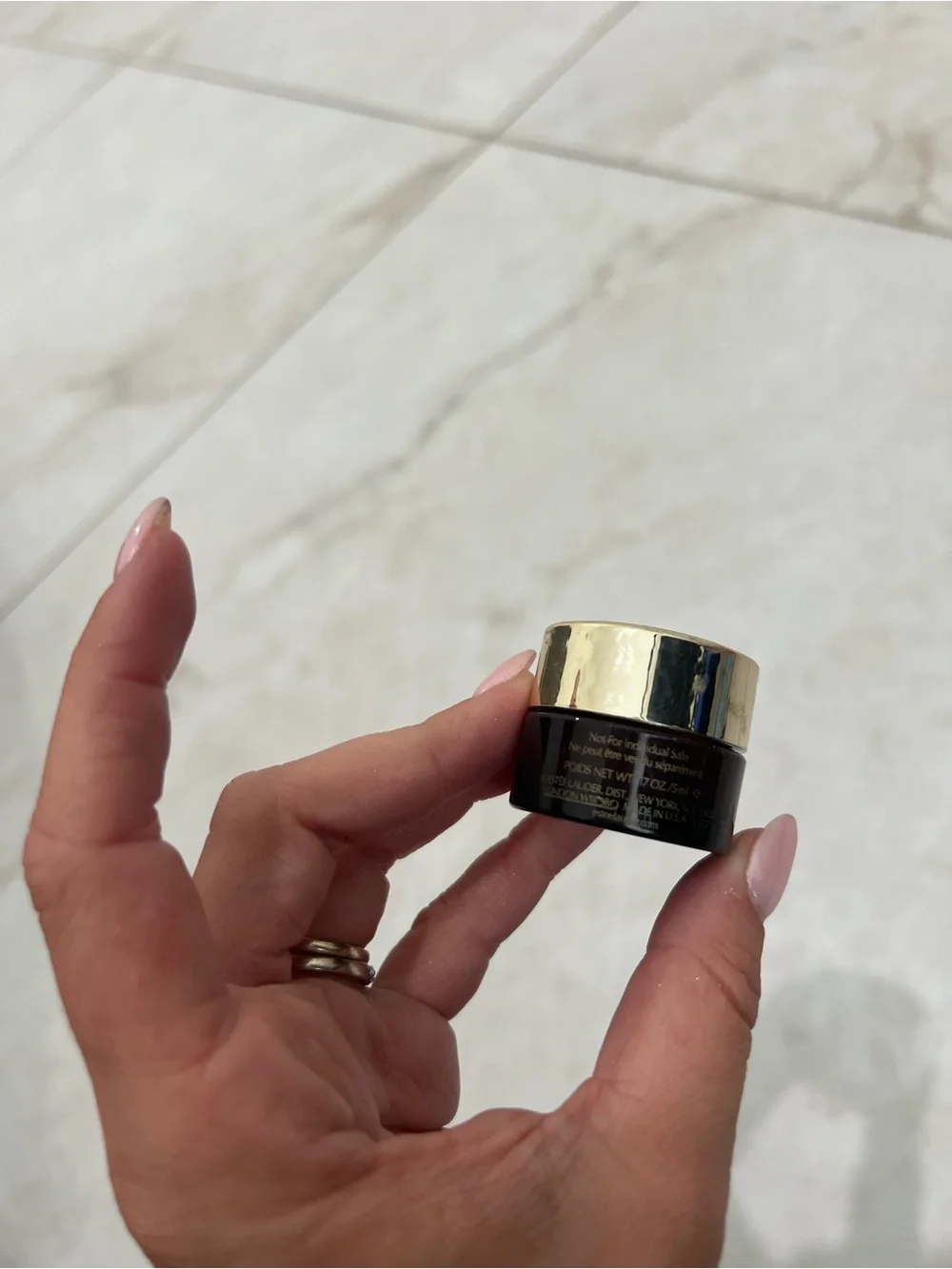 Estée Lauder Advanced Night Repair Eye Cream